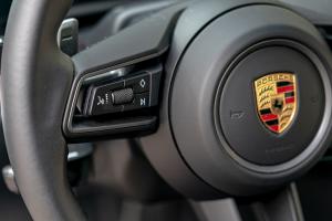 Porsche 911 Carrera 4 2019 года  (NA)